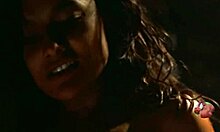 Good Girl Fucks Deliciously With Big Black Cock In Anal Sex