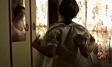 Good Girl Fucks Deliciously With Big Black Cock In Anal Sex