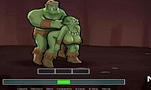 Summertimesaga - Chubby Girl in Headphones Gets Creampied in Hot Scene