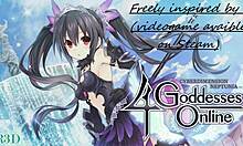 Blabla Enjoys Wild Cartoon Fun