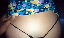 Sexo con amiga que tiene enorme culo