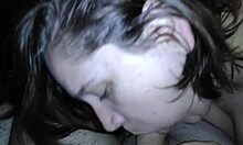 Perfect Service For My Master In Homemade Video