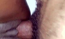 Court vs Fran blowjob