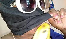 Bangladeshi Milf Assfucked Hardcore with Oiled Anal