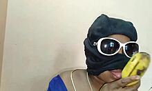 Bangladeshi Milf Assfucked Hardcore with Oiled Anal