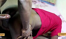 Amateur getting her asshole fucked doggystyle in pov, with cumshot close-up