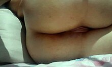 Delicia Teases Fans With Horny Massage And Anal Play!