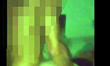 Deep Creampie in Naughty Married Amateur