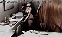 Blabla Enjoys Wild Cartoon Fun