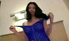 i jerked off that teen's dick in pov