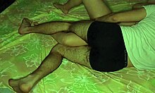 Hot hottie with big breasts cums intensely to romantic music in luxuryorgasm session