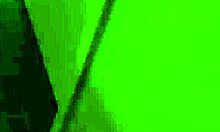 Skinny brunette teen relaxes in the shower