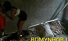 i arrived at the site and fucked the stepdaughter hard, cumming inside her.