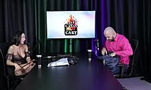 paulo avelar hides listening to group jerk off in city