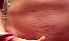 Young gay teen jerks huge cock to massive cumshot