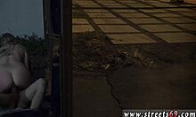 brazilian teen in extreme bdsm domination, hardcore sex 😈 unless you're old-school