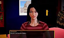 My new family missionary cock with small tits