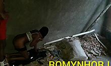 i arrived at the site and fucked the stepdaughter hard, cumming inside her.