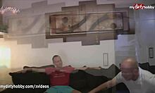 my dirty hobby - xmas group special