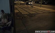 brazilian teen in extreme bdsm domination, hardcore sex 😈 unless you're old-school