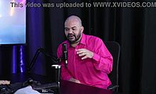 paulo avelar hides listening to group jerk off in city