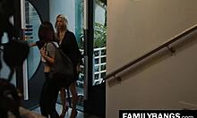 lonely housewife fucks young masseuse alexis fawx and jenna sativa