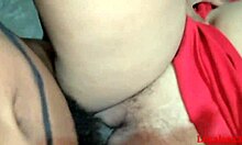 Desi Indian Wife Has Sex With Husband On Webcam!