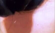 Stepdaughter so tight, stepfather uses lube for penetration