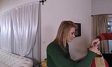 I have a special surprise for the KFC guy