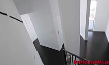 Lesbian Stepsisters Explore Toys In High Definition