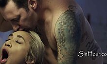 asian lesbian mandatory conversion therapy session 😏