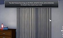 My Professor Makes Me His Boyfriend And I Come Out On Top!