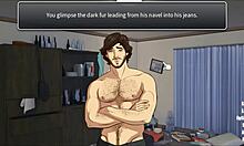 My Professor Makes Me His Boyfriend And I Come Out On Top!