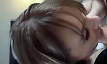 Sexy rebecca vanguard hired after seth brogan flooded my cunt