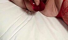 Dirty girl cums for you