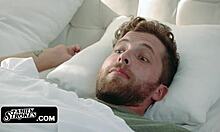 Sofie Marie Says, 'I Know How To Tease'