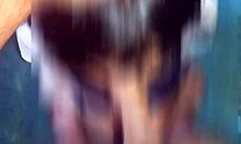 Mexican Student Fucks Teacher Hard for Better Grades in Amateur Clip