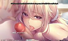 Anetomo Eimi scene 5 english subbed with big tits focus