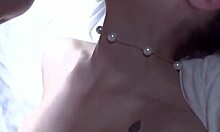 Sexy rebecca vanguard hired after seth brogan flooded my cunt