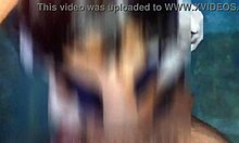 Mexican Student Fucks Teacher Hard for Better Grades in Amateur Clip