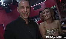 Немецкие свингеры-любители играют в забавные игры сегодня вечером