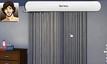 My Professor Makes Me His Boyfriend And I Come Out On Top!