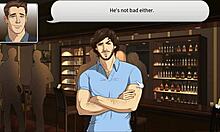 My Professor Makes Me His Boyfriend And I Come Out On Top!