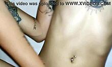 クラブの夫婦と彼女交換、ワイルド！