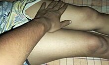 Desi teen 18+ indian girl sex with first time boyfriend hot girl sex desi indian in my room, yes?
