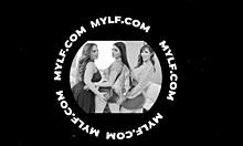 Sofie Marie Says, 'I Know How To Tease'