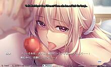 Anetomo Eimi scene 5 english subbed with big tits focus