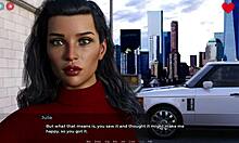 Student spanked hard by horny sister