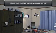 My Professor Makes Me His Boyfriend And I Come Out On Top!