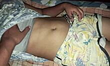 Desi teen 18+ indian girl sex with first time boyfriend hot girl sex desi indian in my room, yes?